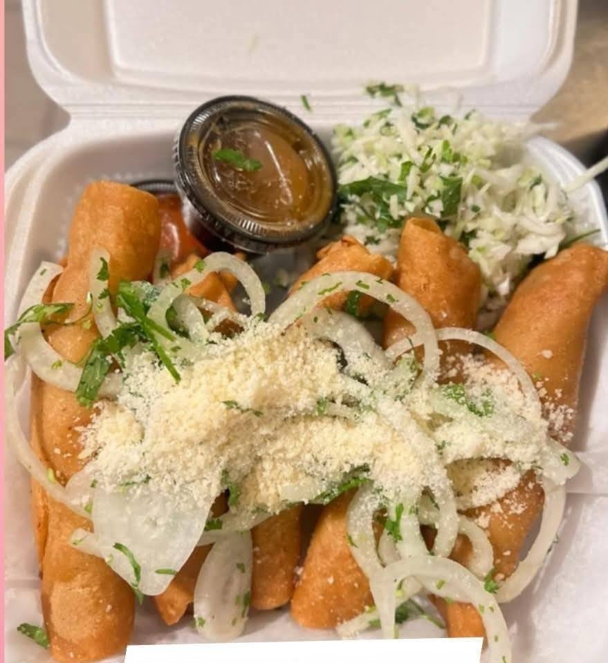 Rancho Taqueria | Lety